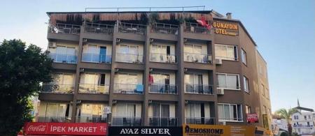 Damlatas Gunaydin Hotel