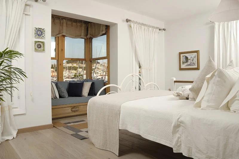 Çeşme Marina Konukevi