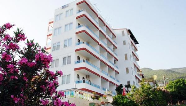 Hotel Royal Alanya