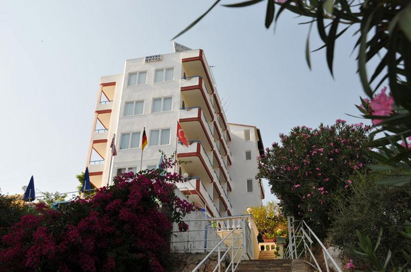 Hotel Royal Alanya