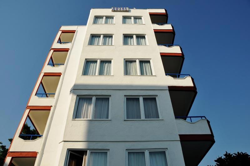 Hotel Royal Alanya