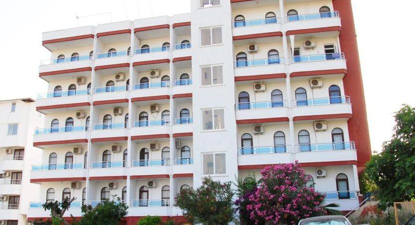 Hotel Royal Alanya