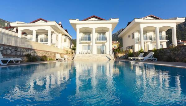 Orka Diamond Hills Villa 2