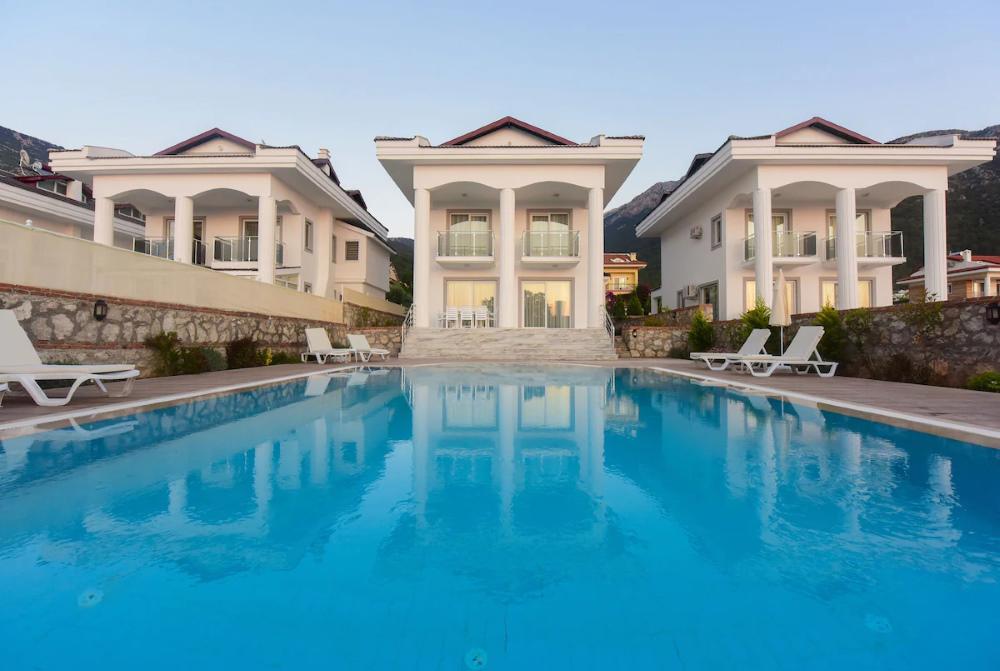 Orka Diamond Hills Villa 2