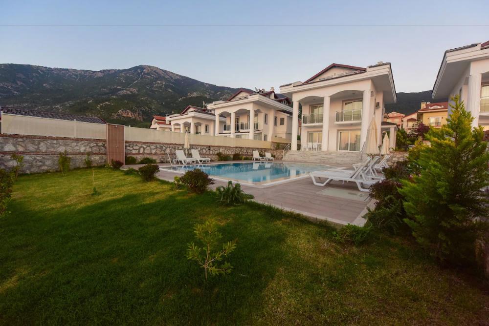 Orka Diamond Hills Villa 2