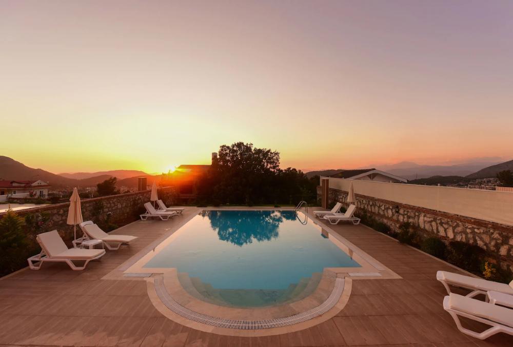 Orka Diamond Hills Villa 2