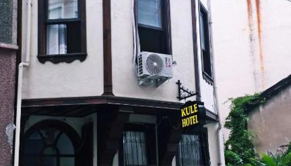Kule Hotel