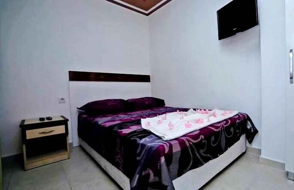 Üstün Apart Hotel