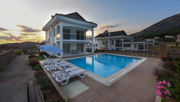 Orka Diamond Villa 08
