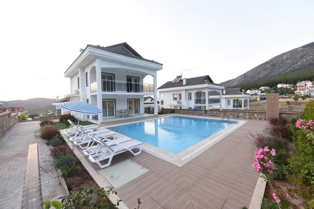 Orka Diamond Villa 08