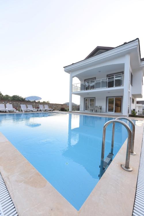 Orka Diamond Villa 08