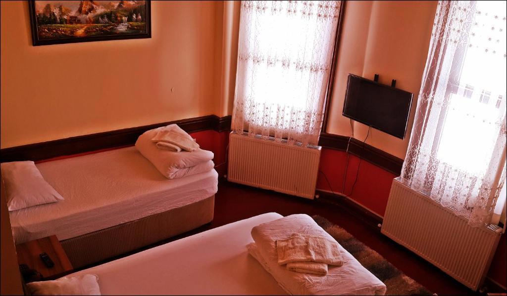 Kule Hotel