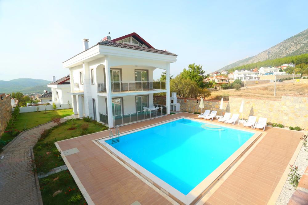 Orka Diamond Villa 10