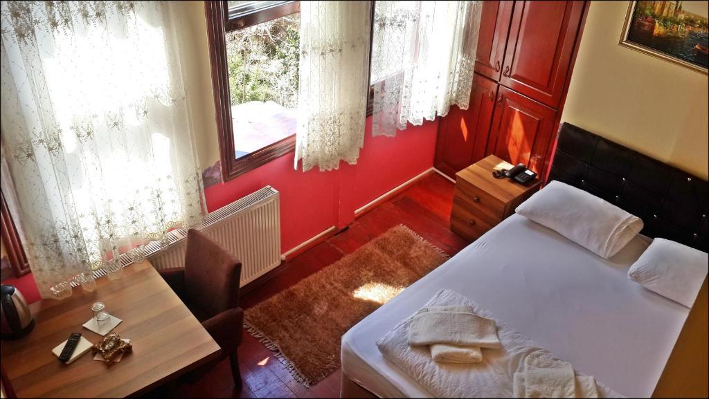 Kule Hotel