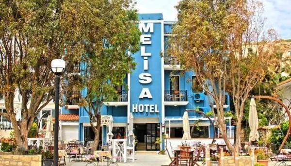 Melisa Hotel