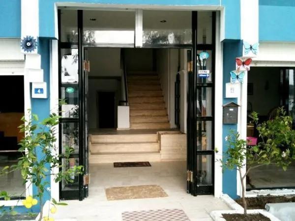 Melisa Hotel
