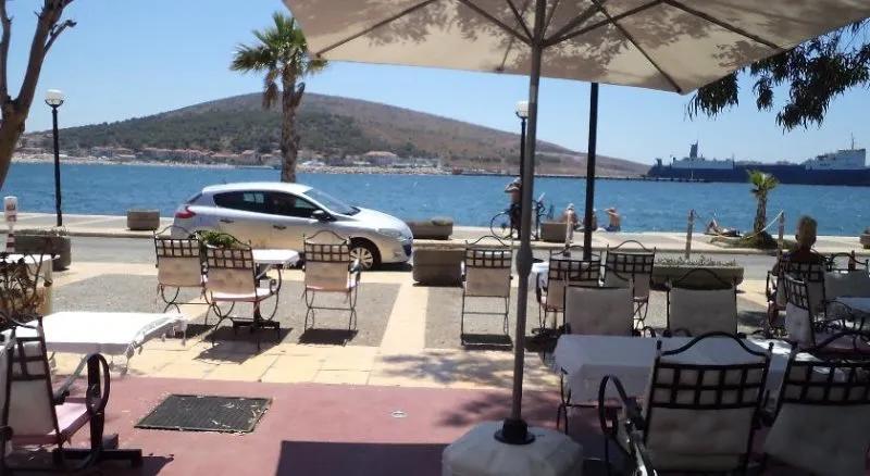 Melisa Hotel