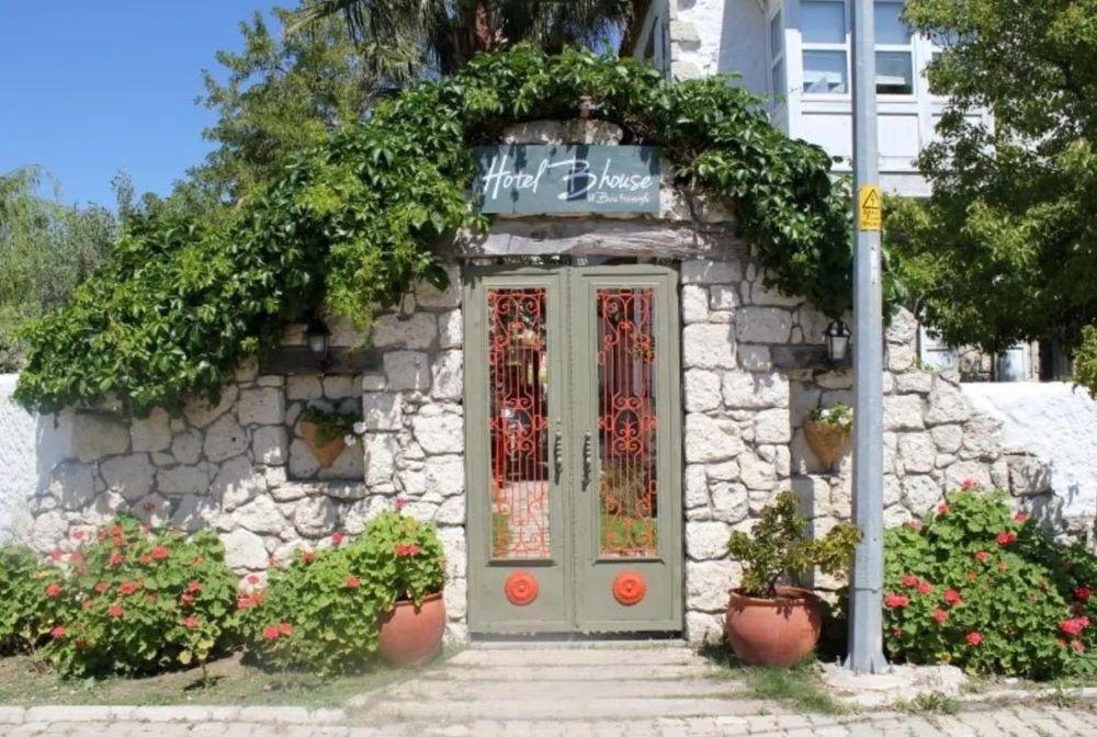 Alaçatı B House Hotel