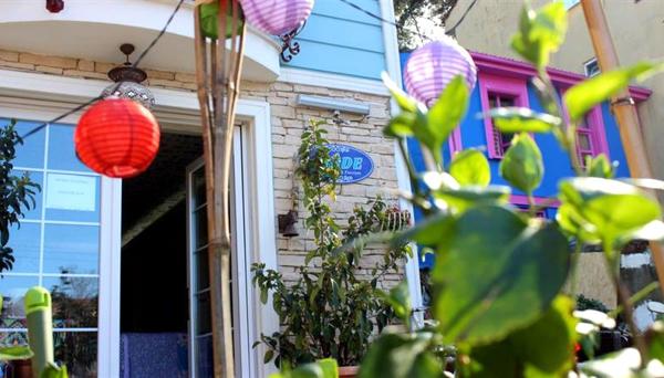 Akide Butik Pansiyon