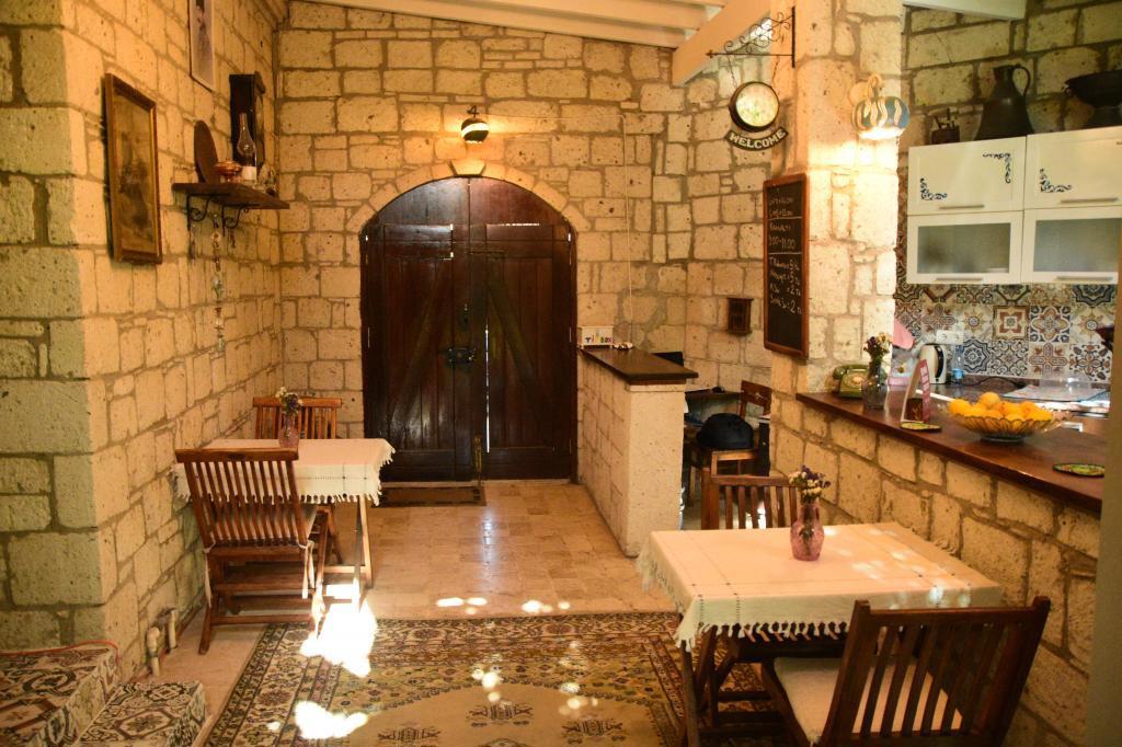 Kavalali Butik Otel