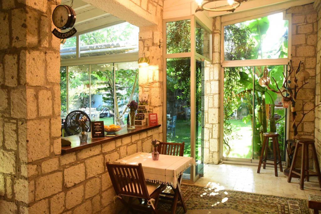 Kavalali Butik Otel