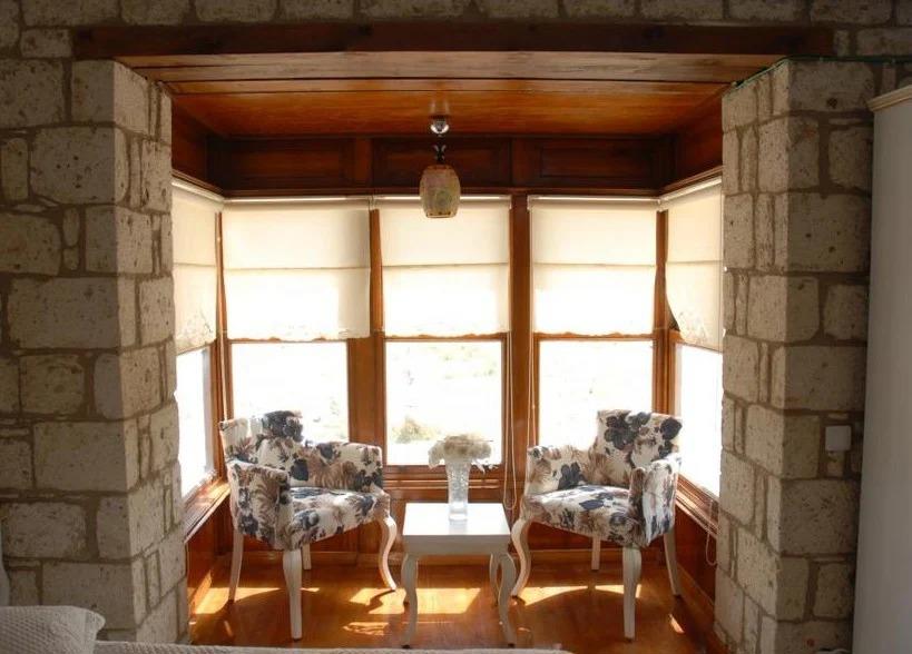 Kavalali Butik Otel