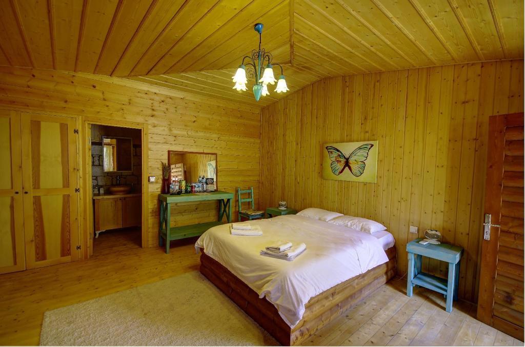 Kavalali Butik Otel