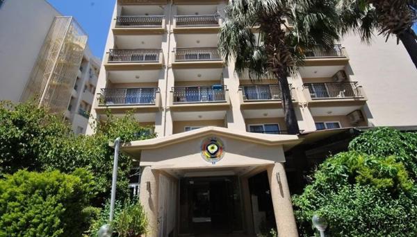 Armutalan Dorado Flat - Hotel Facilities