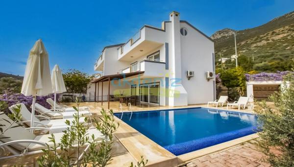 Villa Datca
