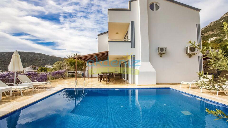 Villa Datca