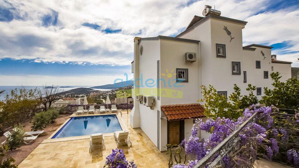 Villa Datca