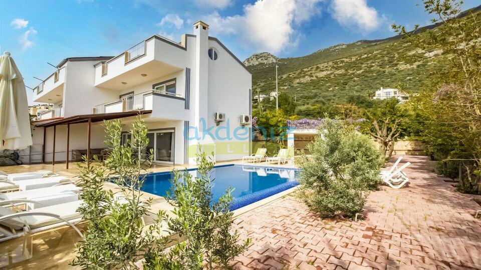 Villa Datca