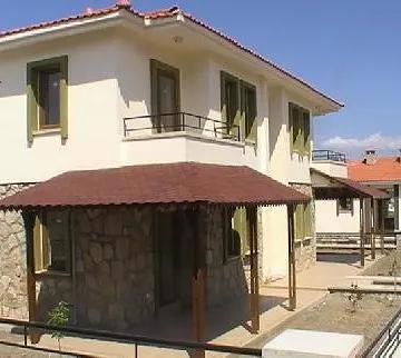 Goldcrest Resorts Kizlan