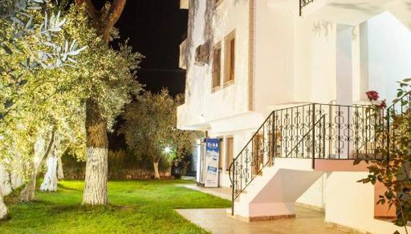 Flora Iznik Hotels & Suites