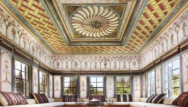 Mehmet Ali Ağa Mansion