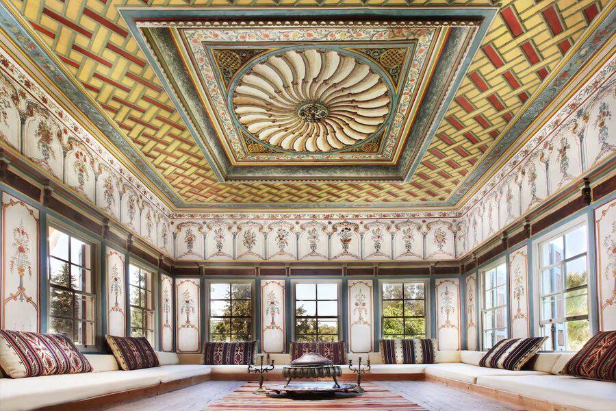 Mehmet Ali Ağa Mansion