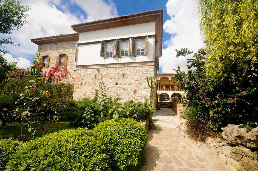 Mehmet Ali Ağa Mansion