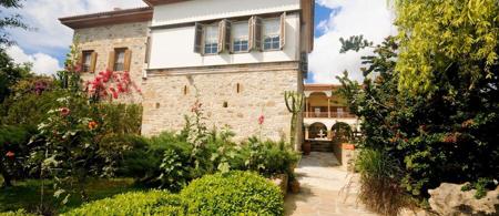 Mehmet Ali Ağa Mansion