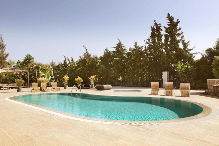 Mehmet Ali Ağa Mansion