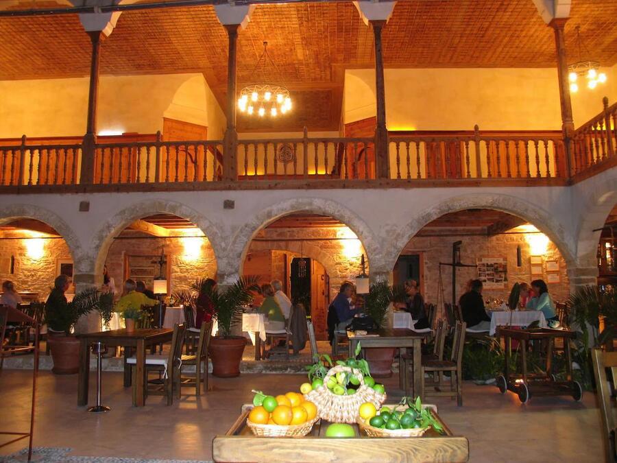 Mehmet Ali Ağa Mansion