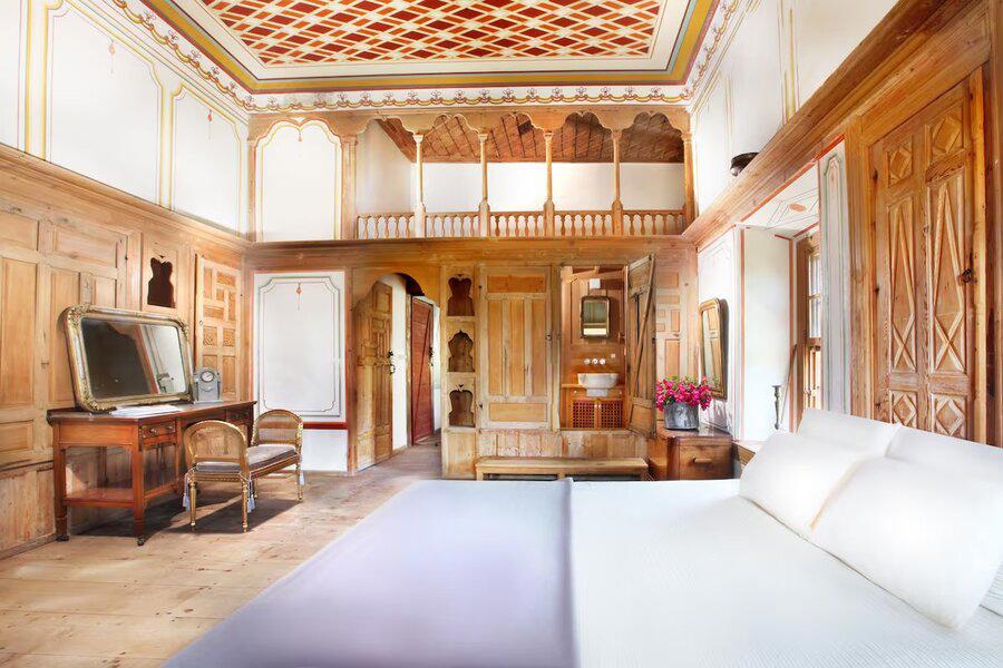 Mehmet Ali Ağa Mansion