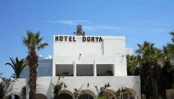 Club Dorya