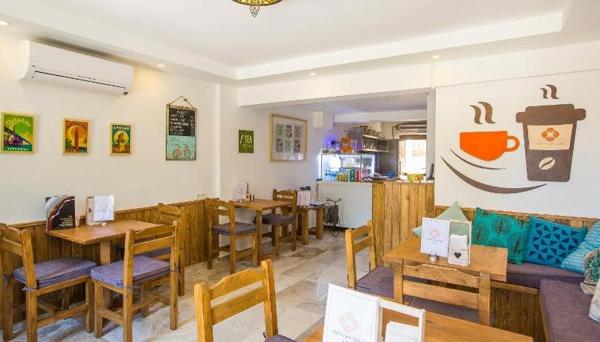 Old Town Hotel Kalkan