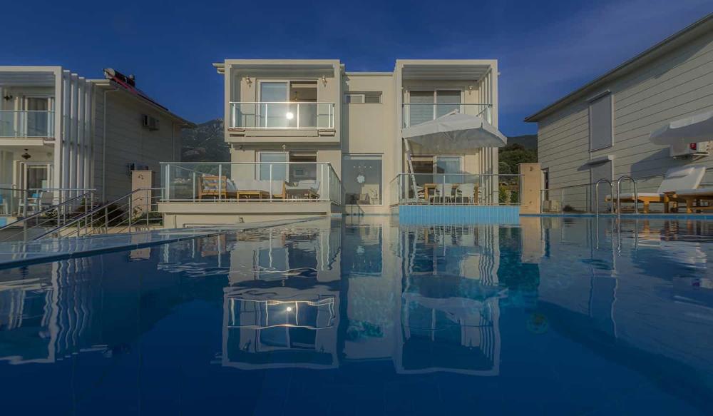 Orka Prestige Villa C