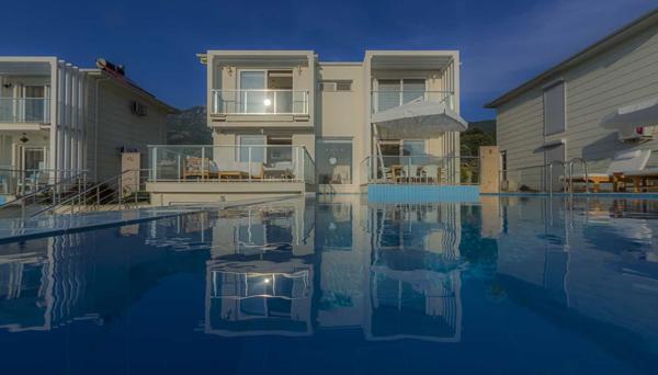 Orka Prestige Villa C