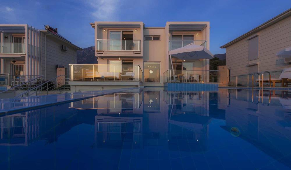 Orka Prestige Villa C