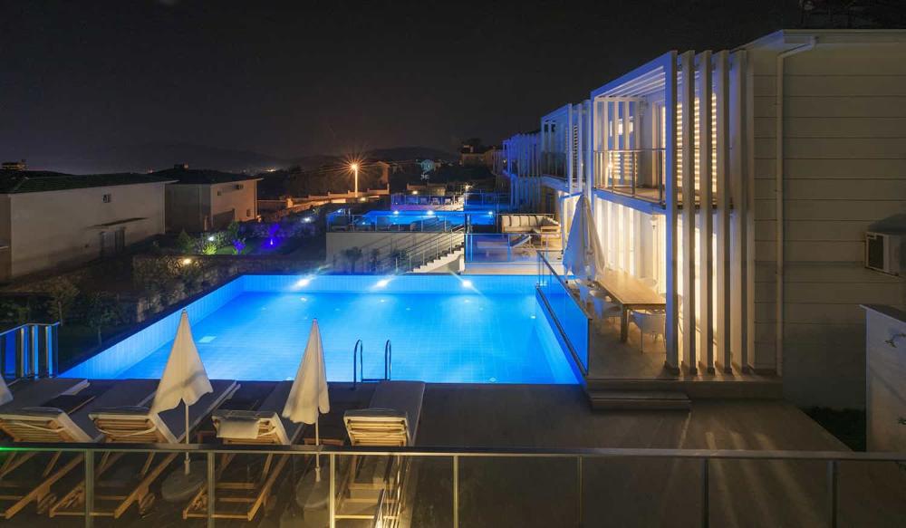 Orka Prestige Villa C