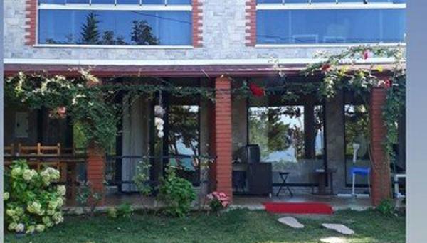 Gölyaka Hotel