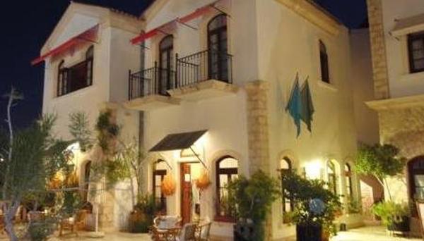 Patara Prince Hotel & Resort
