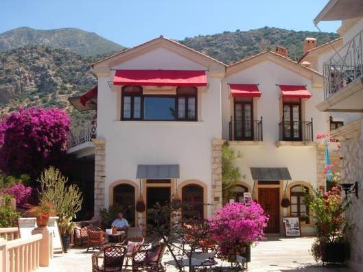 Patara Prince Hotel & Resort